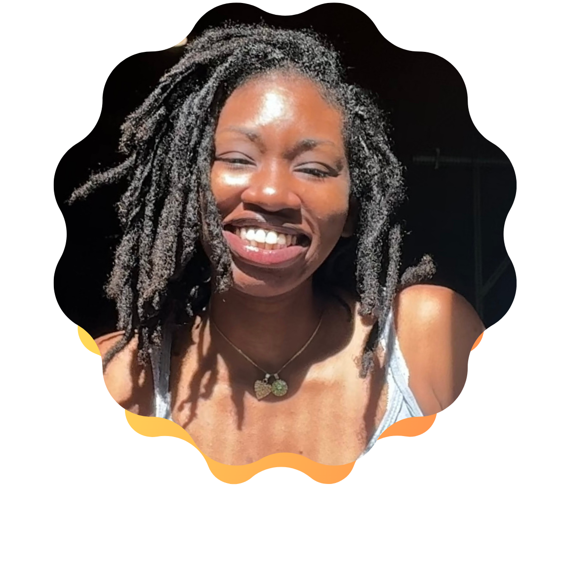 Christina Ford-Reaves — founder of MUVA